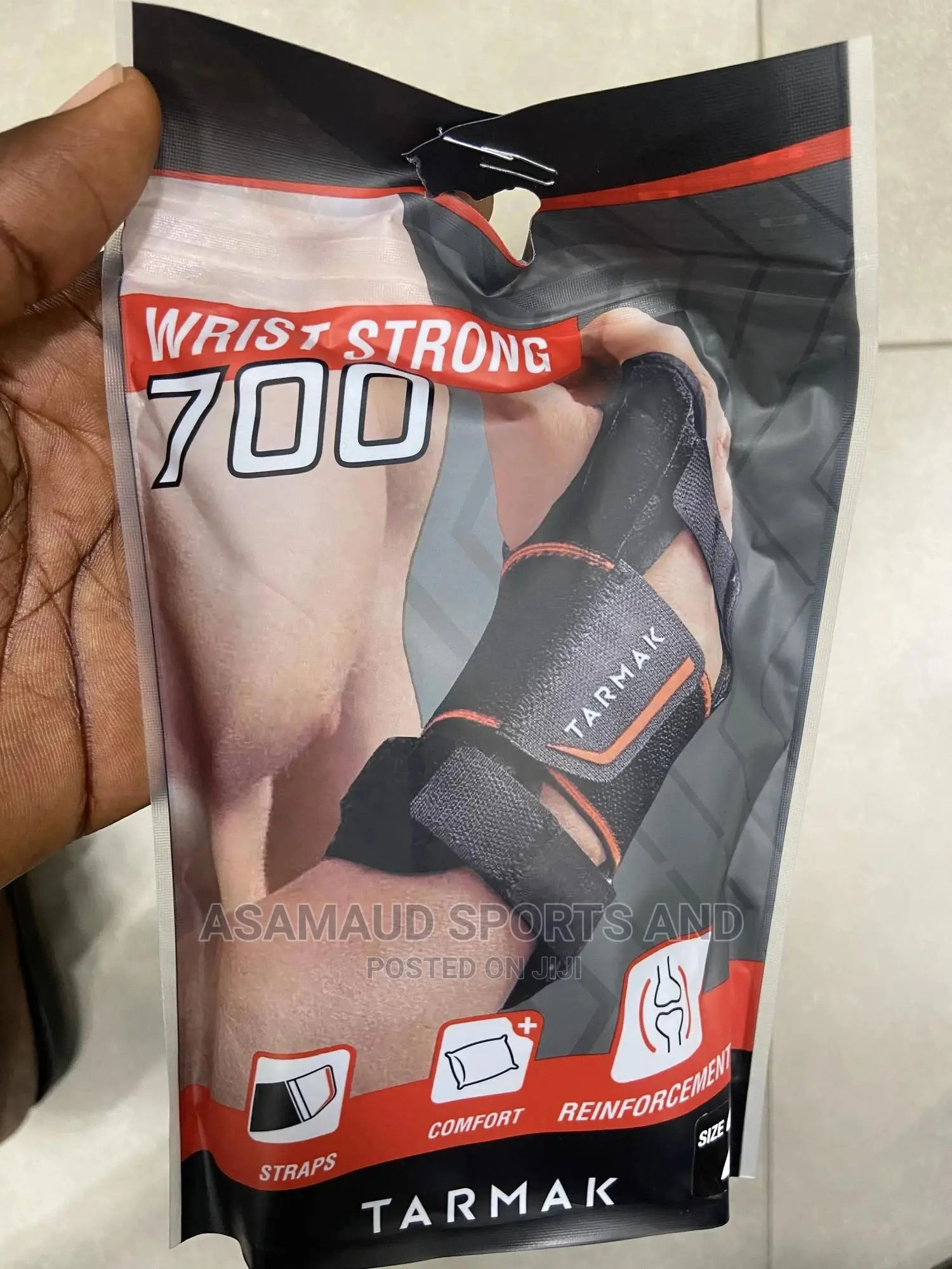 Original Wrist Support at Cool Price
