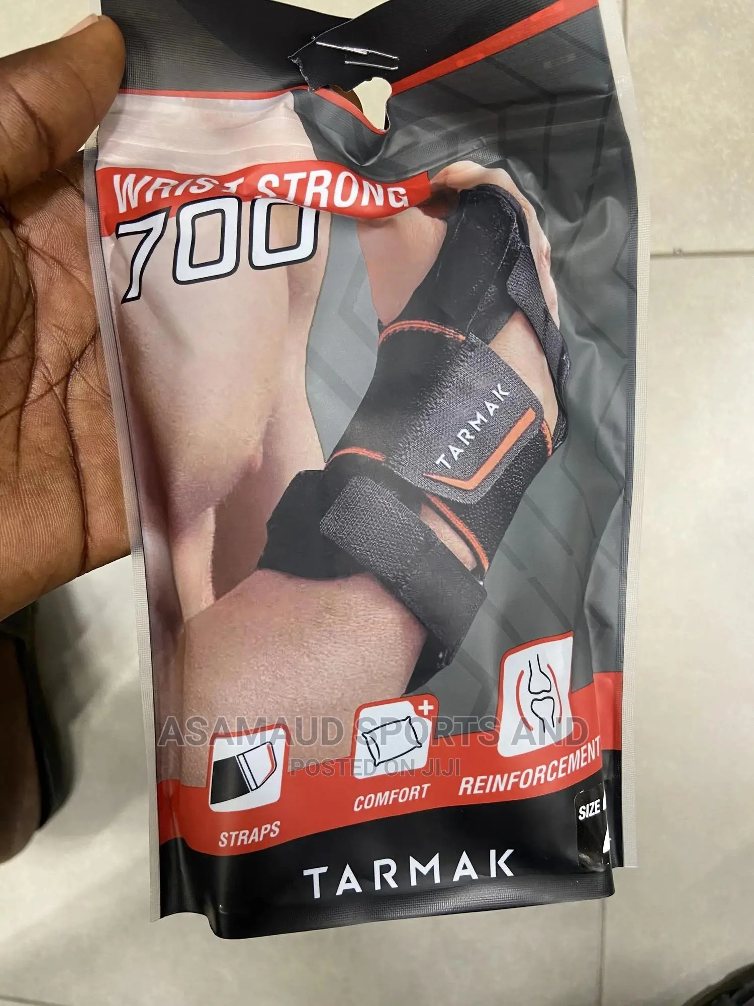 Original Wrist Support at Cool Price