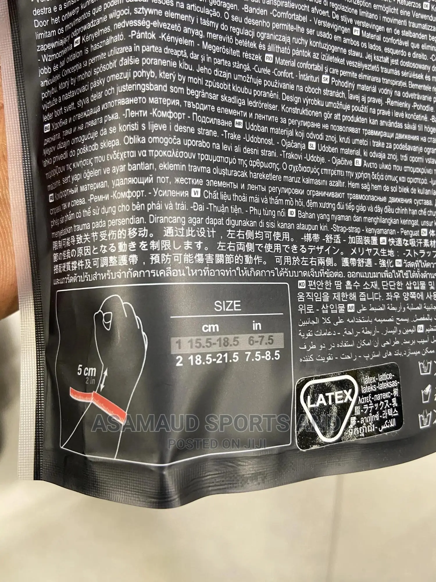 Original Wrist Support at Cool Price