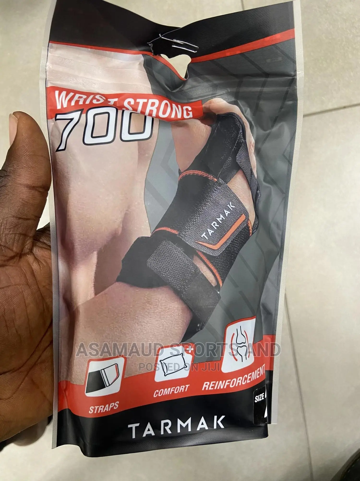 Original Wrist Support at Cool Price