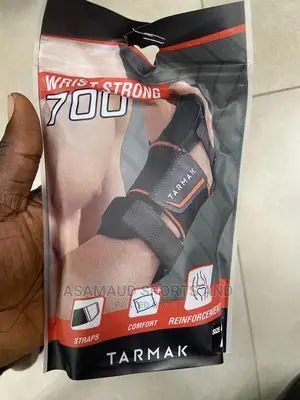 Original Wrist Support at Cool Price