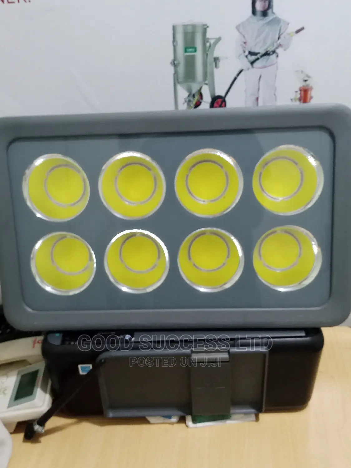 400w Flood Light