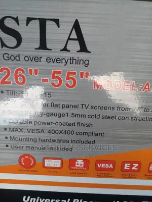 Tv Set Mount
