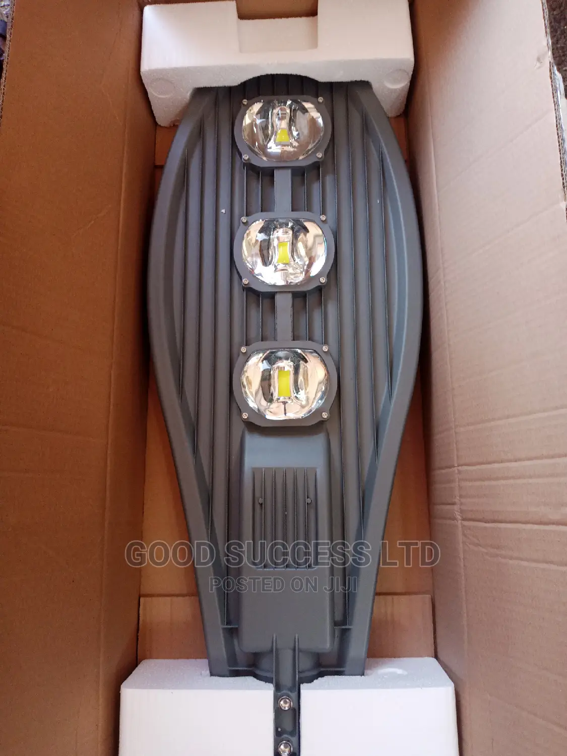 150w Street Light 3eye