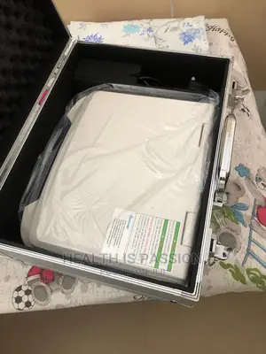 Dawei Ultrasound Scan 2probes