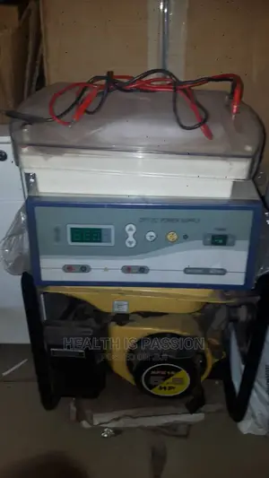 HB Electrophoresis Green Life