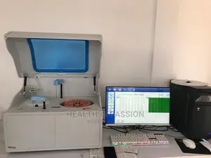 Canada Fully Automated Chemistry Analizer