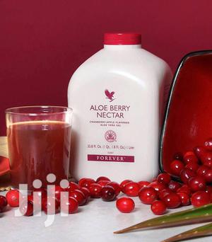 Forever Berry Nectar