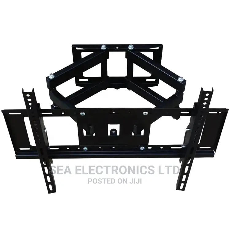 Full Motion TV Wall Mount Bracket 32-65”