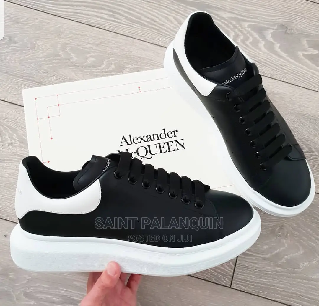 McQueen Sneak