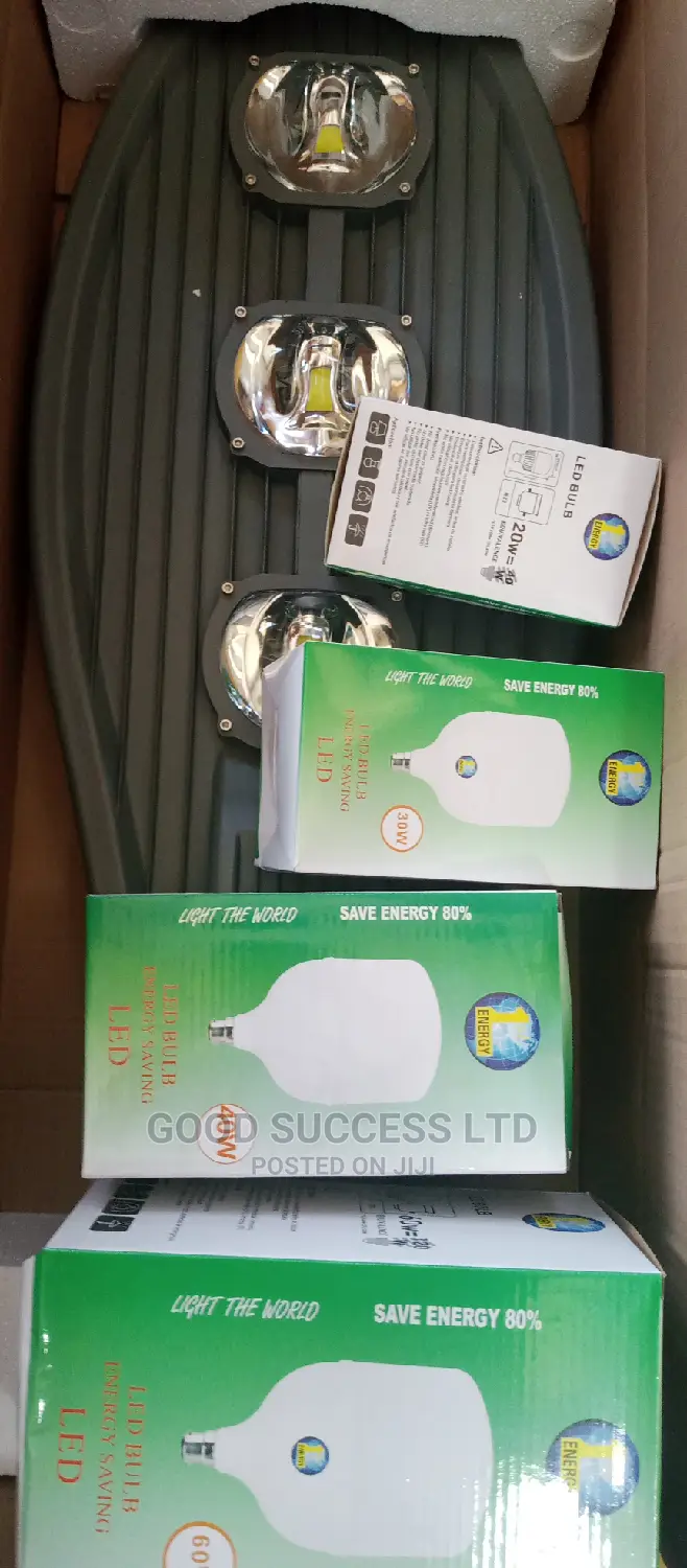 150w Street Light 3eye