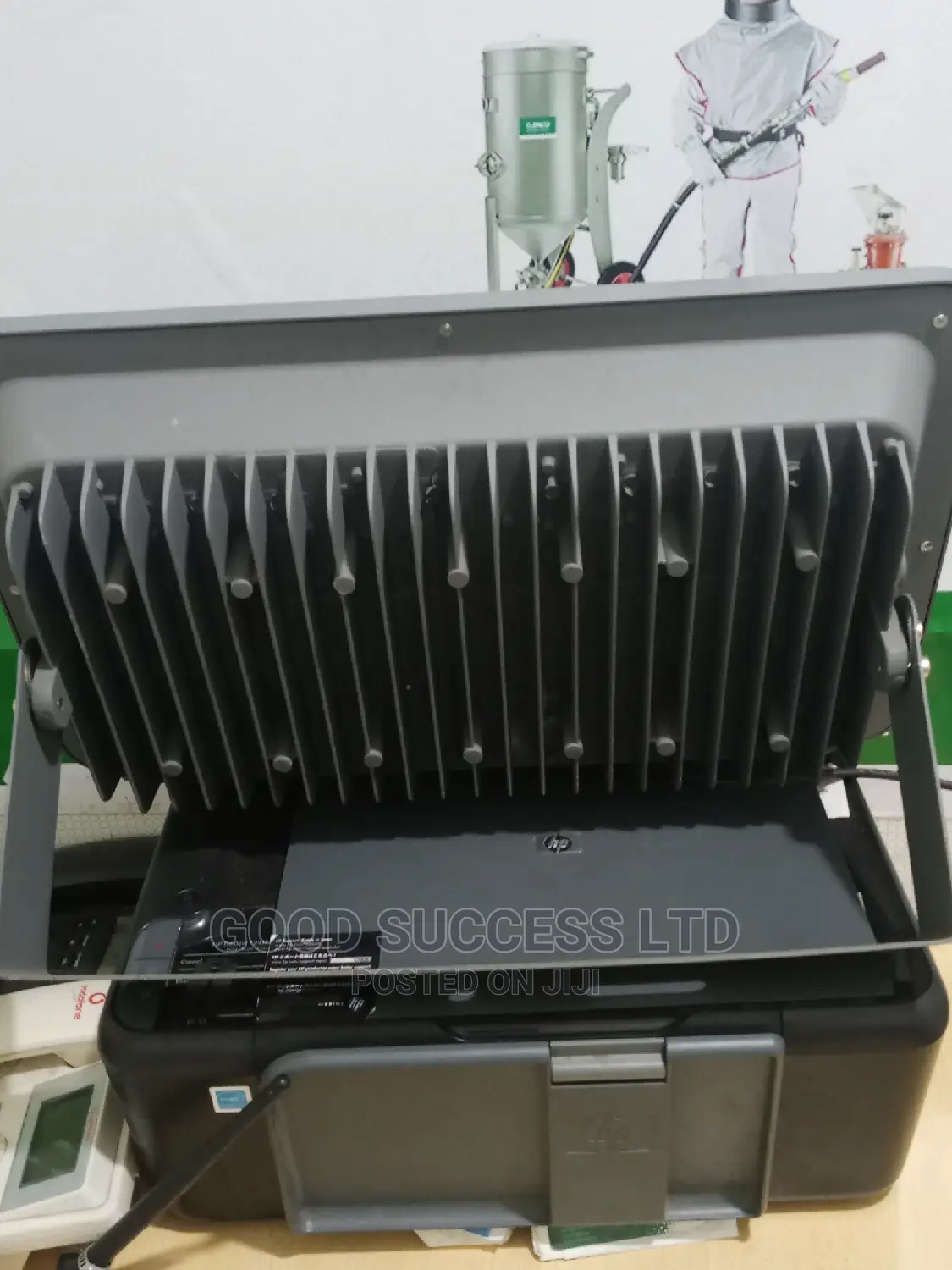 400w Flood Light
