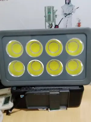 400w Flood Light