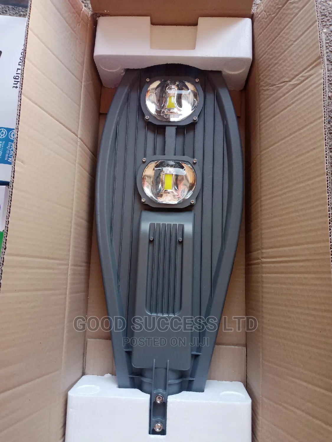 100w Street Light 2eye