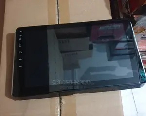 Toyota Corolla 2020 Android