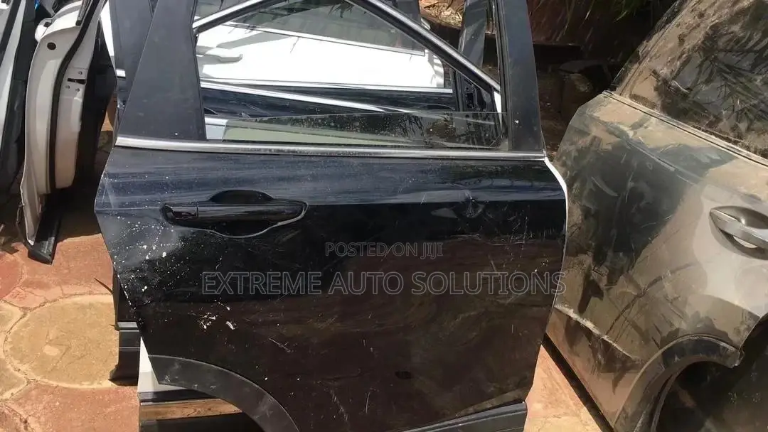 Honda Crv 2017 Door