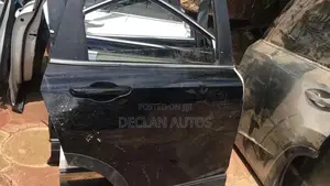 Honda Crv 2017 Door