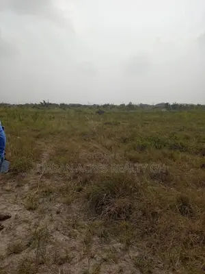 Gt/Accra - Afienya (New Jerusalem) _ 40 Plots Building Land