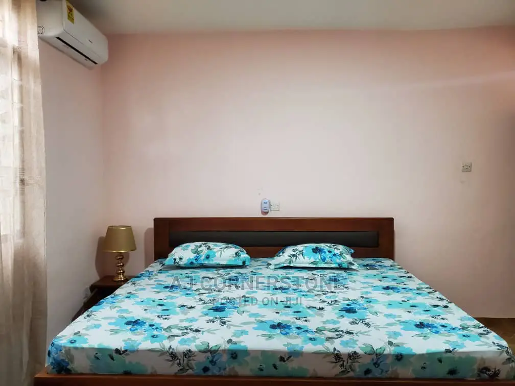 Furnished 2bdrm Apartment in Ga West Municipal for rent