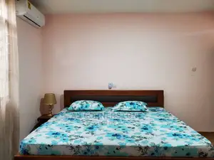 Furnished 2bdrm Apartment in Ga West Municipal for rent