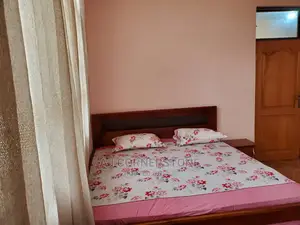 Furnished 2bdrm Apartment in Ga West Municipal for rent