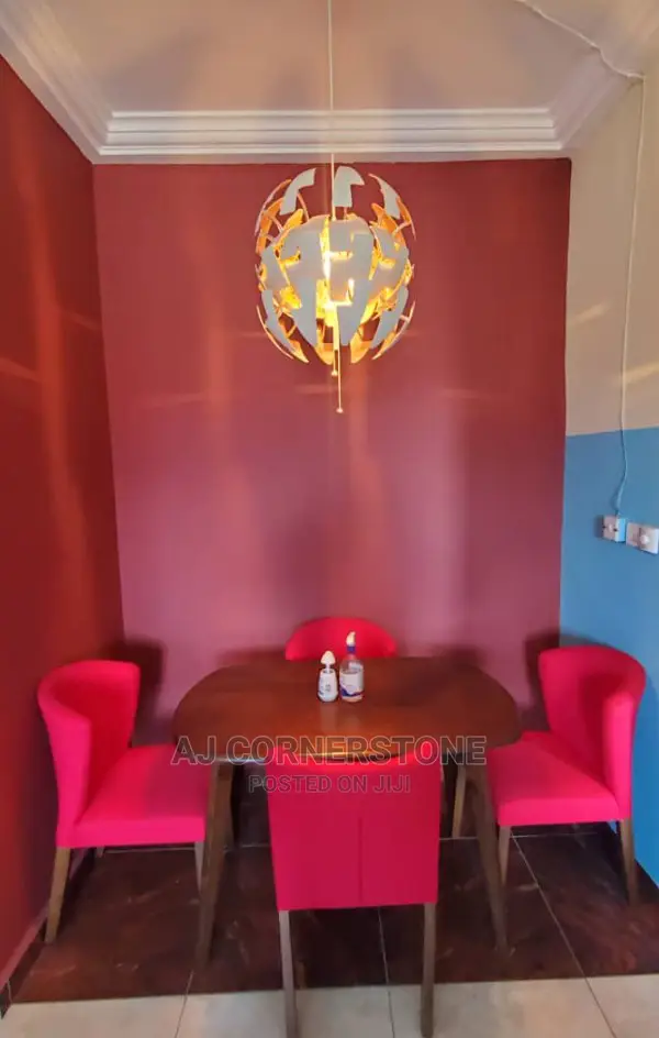 Furnished 2bdrm Apartment in Ga West Municipal for rent
