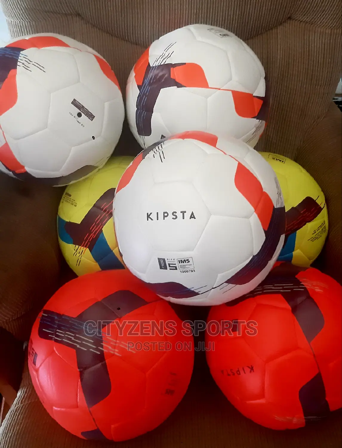 Kipsta Football