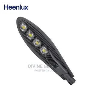 200W LED Street Light Complete