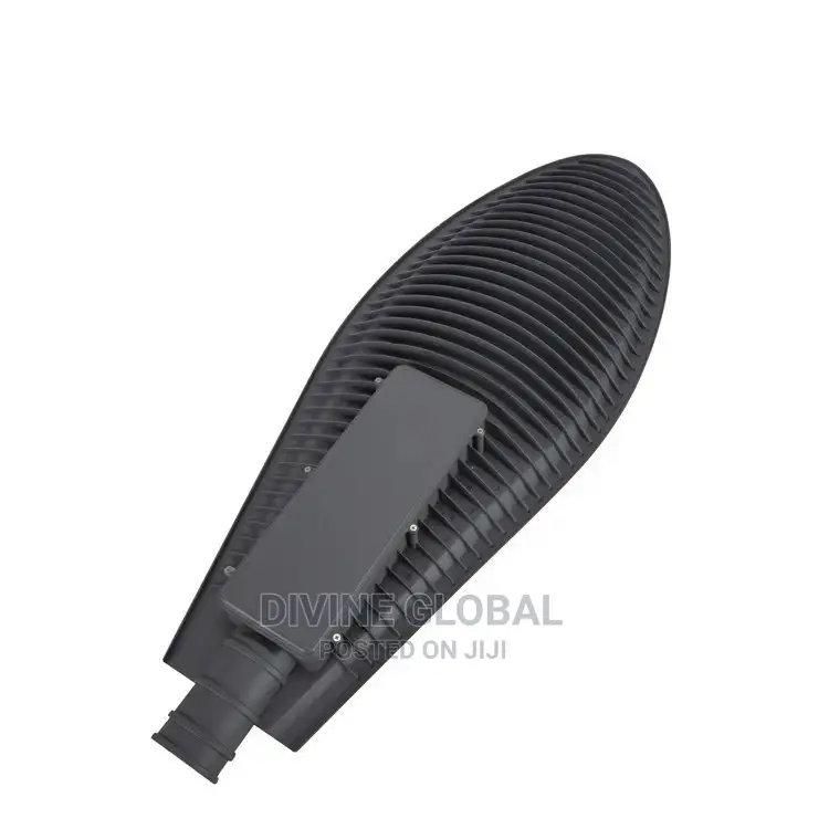 200W LED Street Light Complete