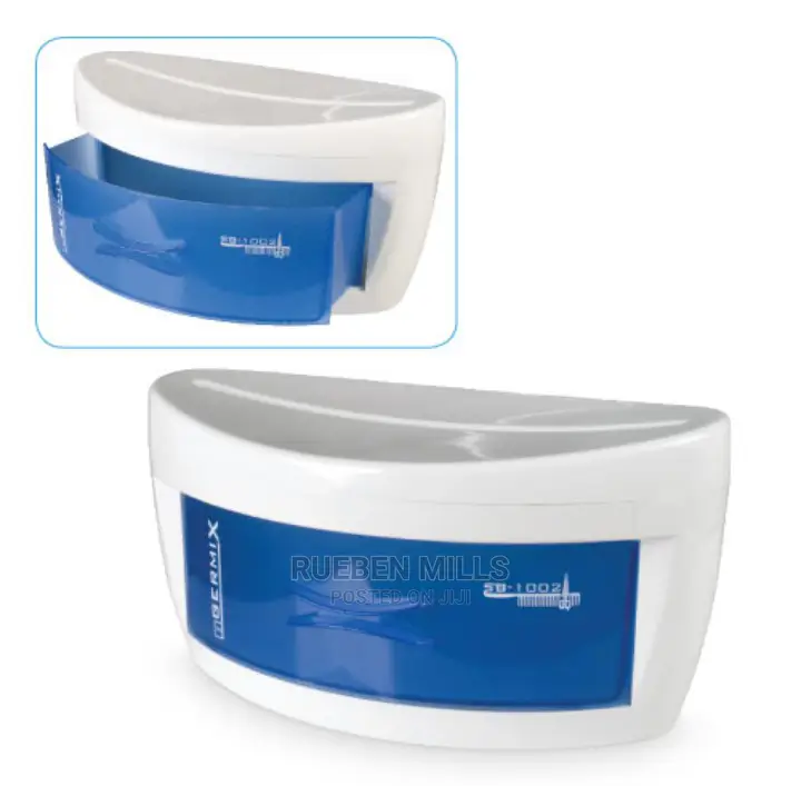 Uv Sterilizer 1