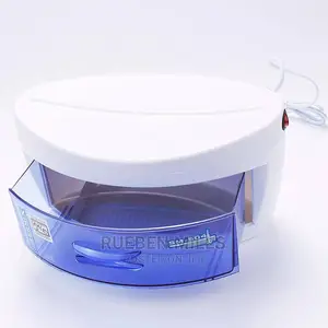 Uv Sterilizer 1