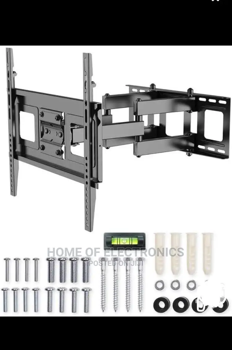 Best Universal Adjustable TV Wall Mount(32-70)