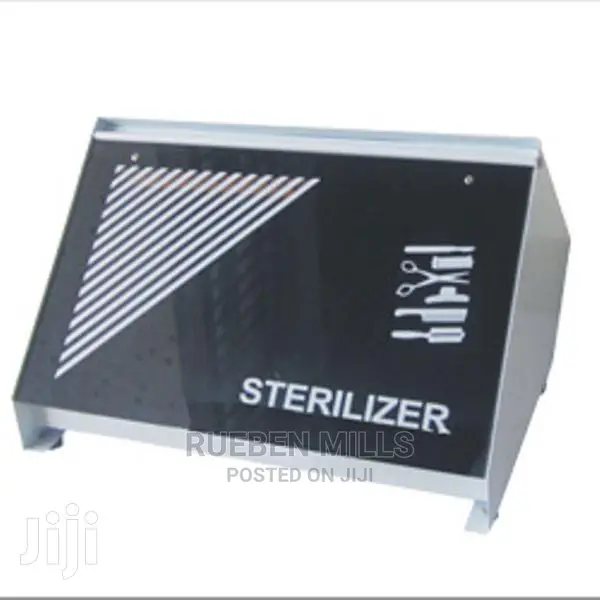 Sterilizer 3