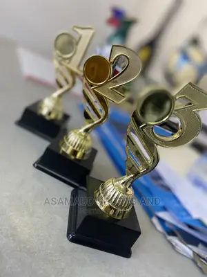 Runners Up Trophy at Cool Price