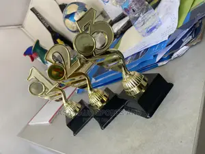 Runners Up Trophy at Cool Price