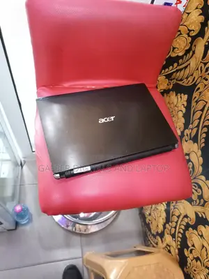 New Laptop Acer Aspire 1 A114-32 4GB AMD A6 HDD 128GB