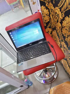 New Laptop Acer Aspire 1 A114-32 4GB AMD A6 HDD 128GB