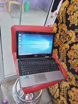 New Laptop Acer Aspire 1 A114-32 4GB AMD A6 HDD 128GB