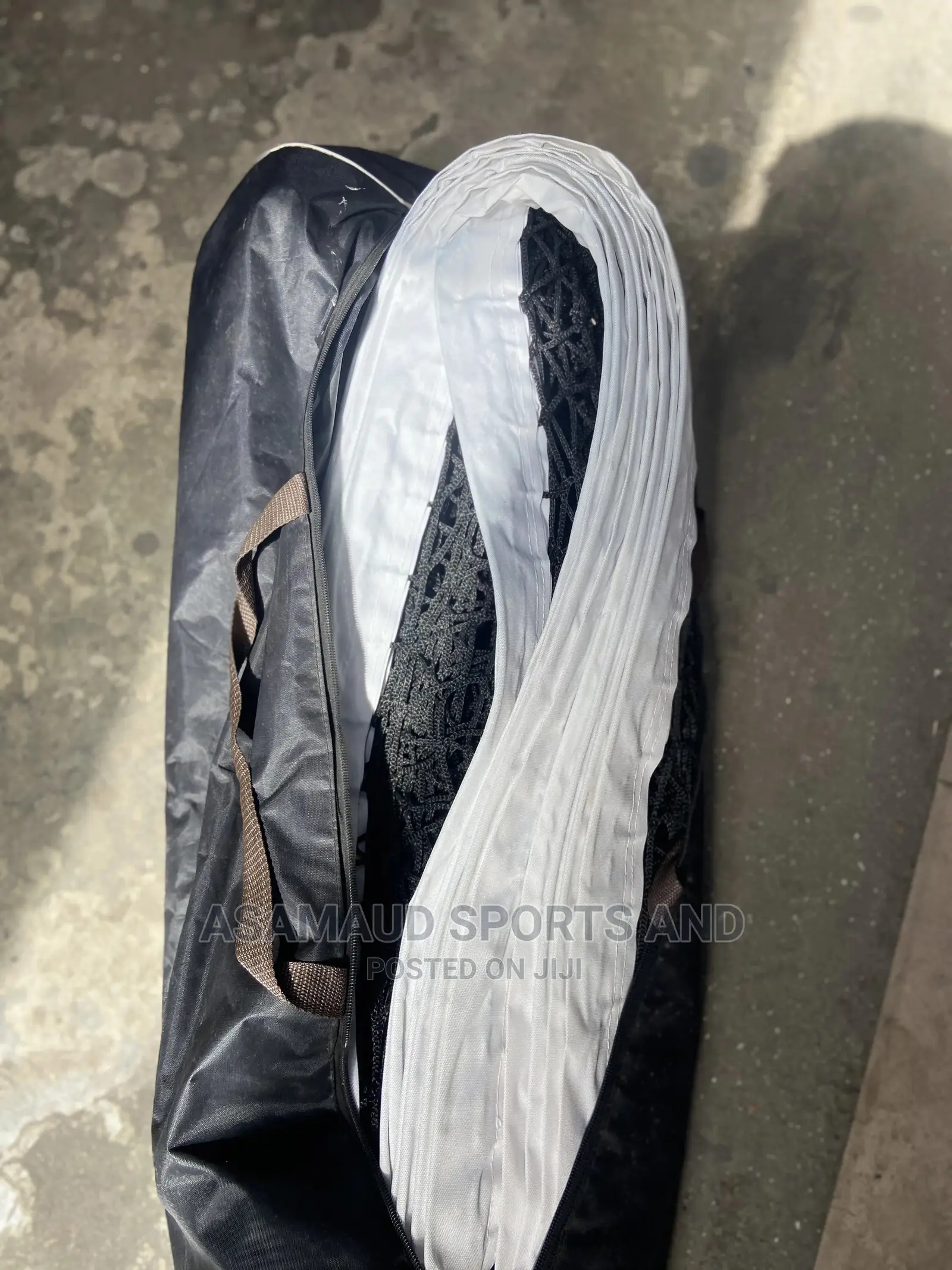Long Tennis Net at Cool Price