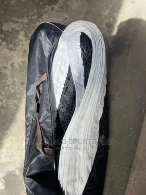 Long Tennis Net at Cool Price