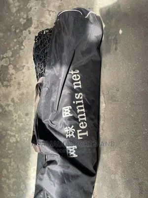 Long Tennis Net at Cool Price
