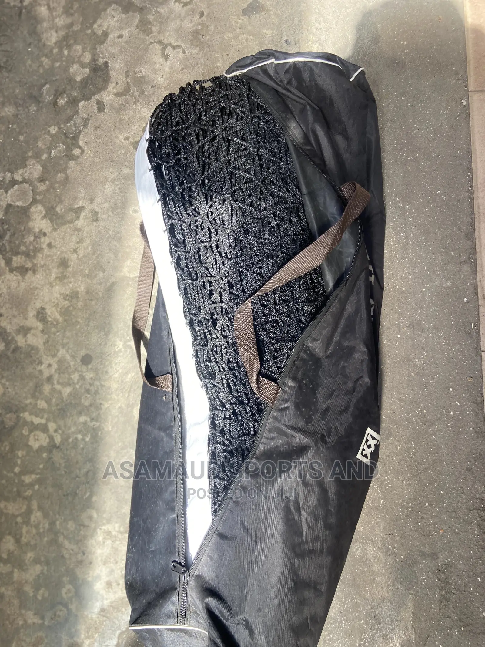 Long Tennis Net at Cool Price