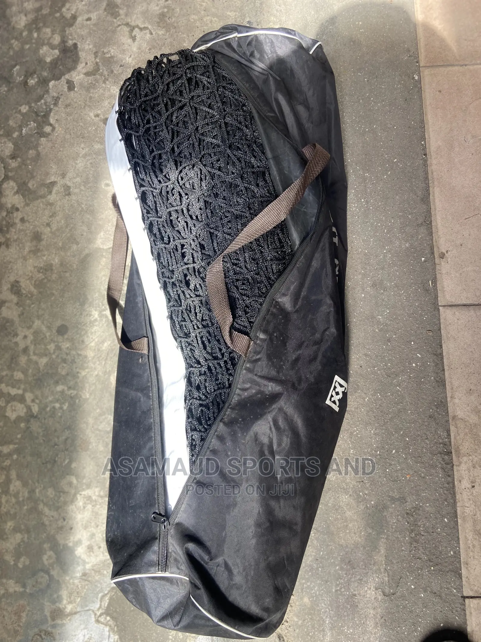 Long Tennis Net at Cool Price