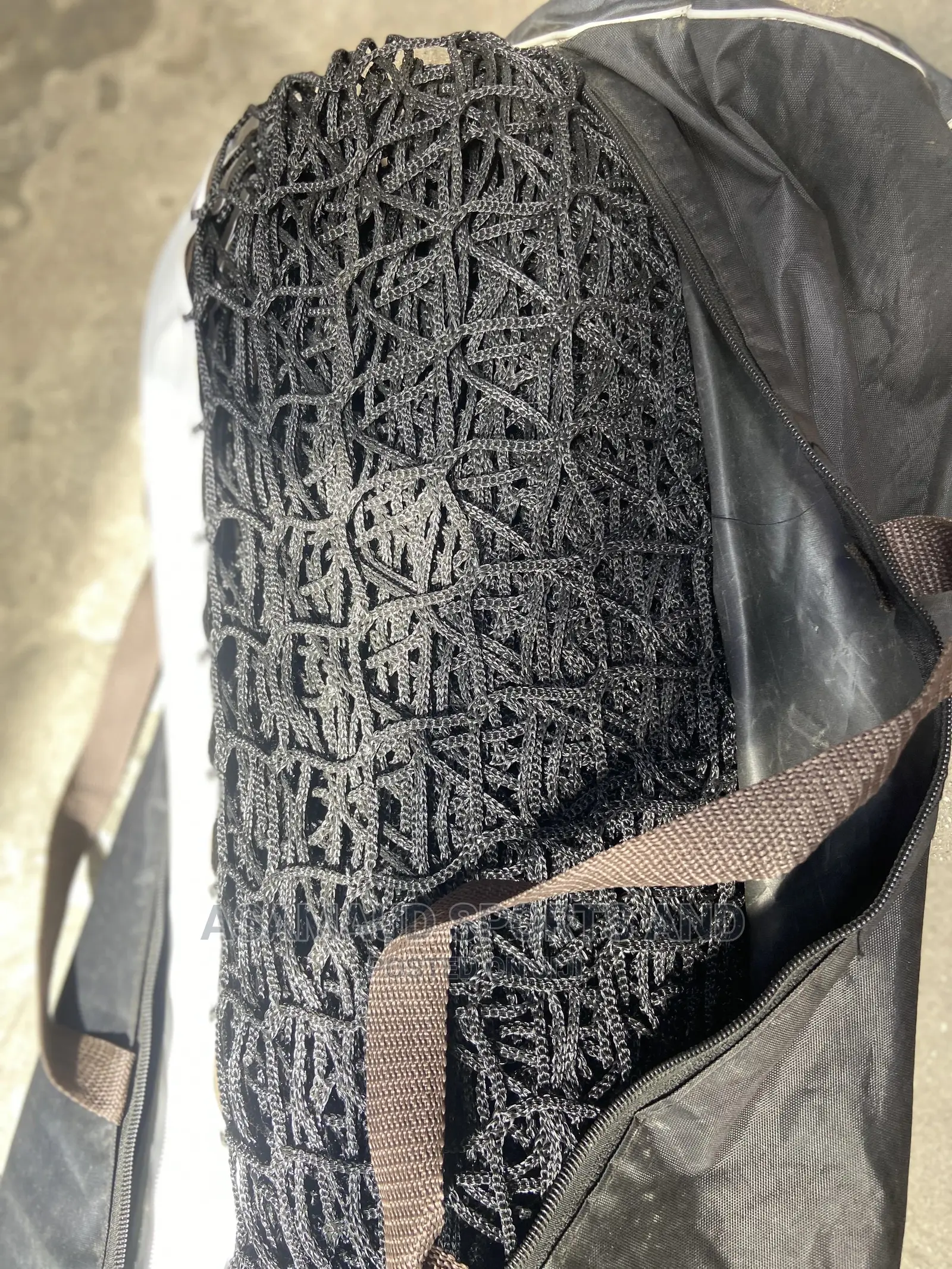 Long Tennis Net at Cool Price