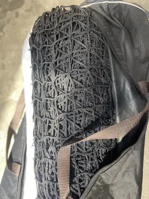Long Tennis Net at Cool Price