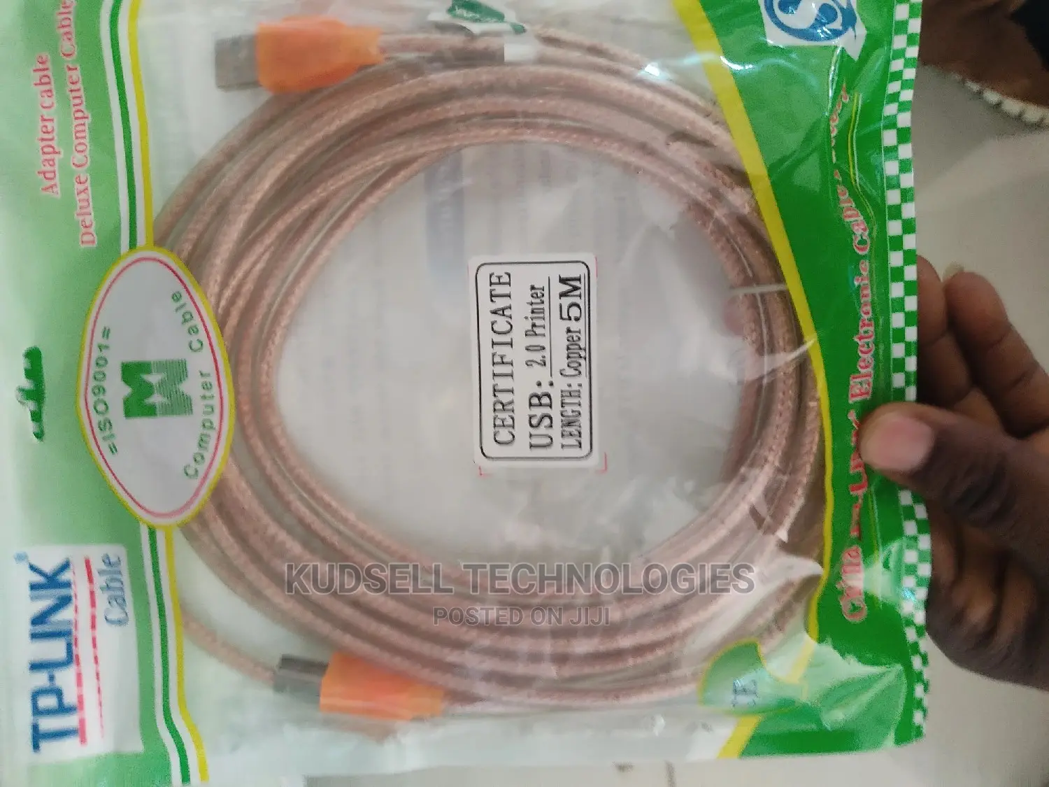 Usb Extender 5m