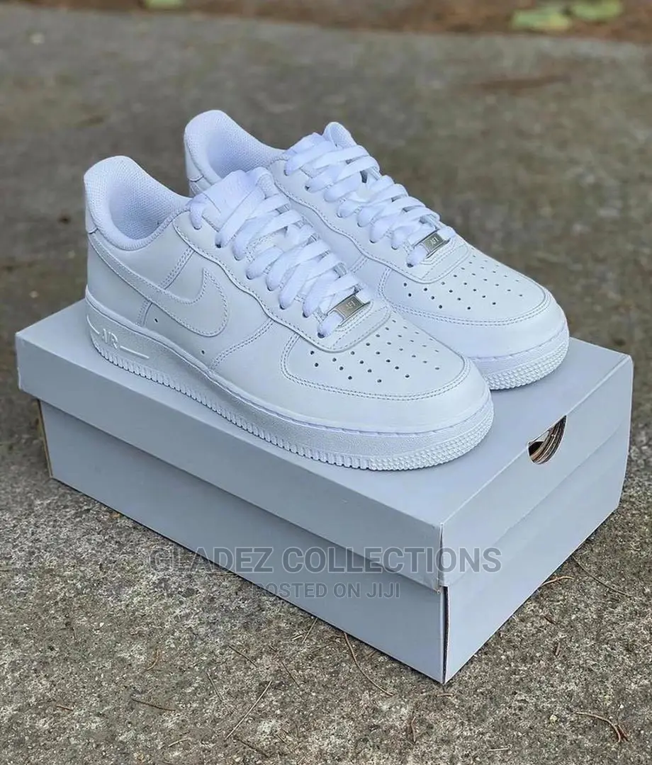Nike Air Force 1