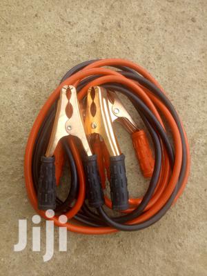 Booster Cable