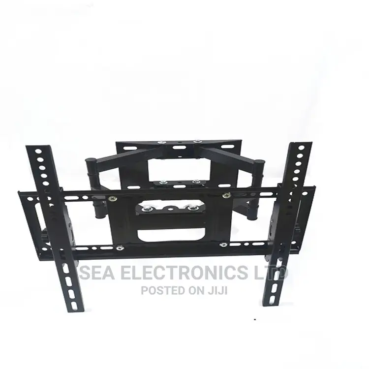 Fully Articulating Arm for 32” to 65” Flat-Screen Displays