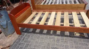 Single Size Bed